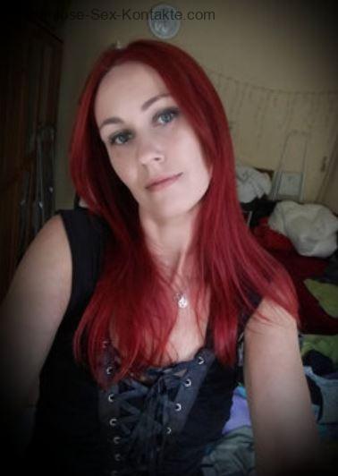 Francieen sucht Seitensprung in Leipzig