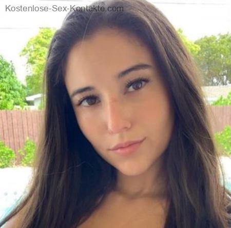 Jenny_25 sucht Sex Partner in Naumburg