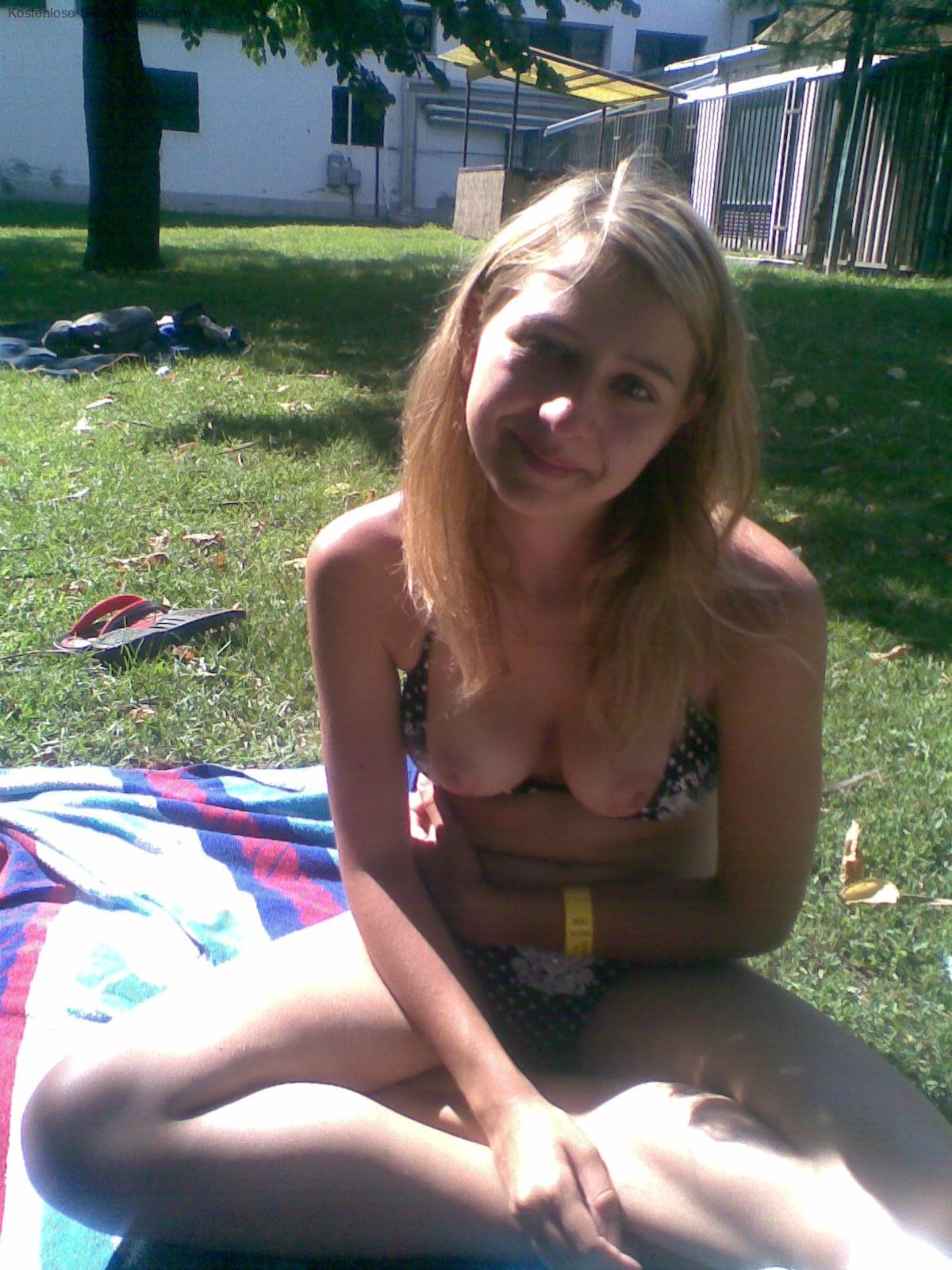 kiisa will ficken in Heidelberg